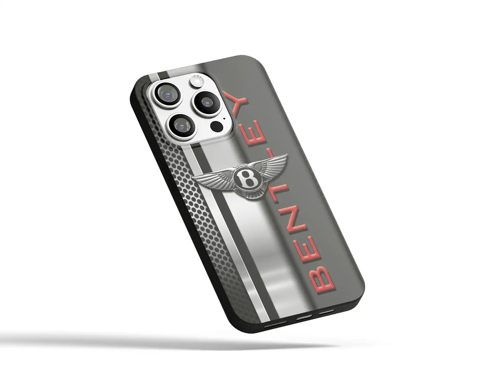 Bentley Coques Téléphone Pro Max Édition Limitée